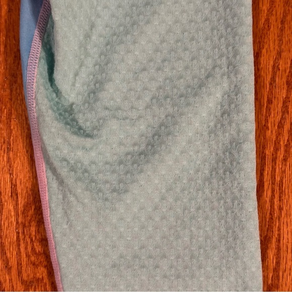 Nike Pro Dri-FIT Colorful Kids' Leggings Size L - Picture 5 of 5